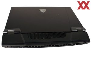 MSI Titan GT77 12UHS