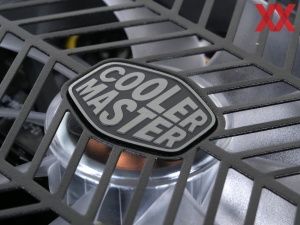 Cooler Master XG750 Plus Platinum