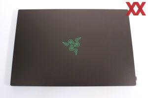 Razer Blade 14 (2022) im Test