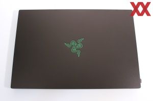 Тест Razer Blade 14 (2022)