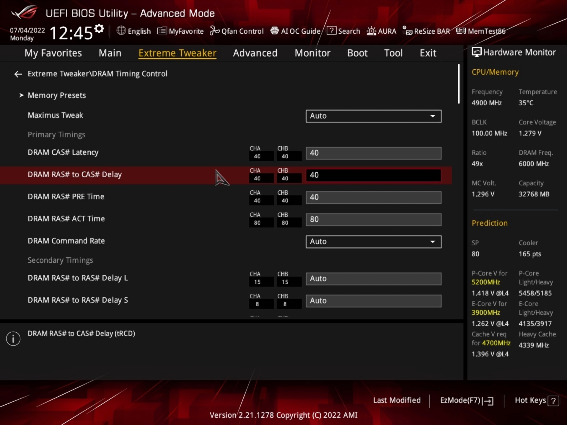 DDR4 DDR5 Hardwareluxx Hardwareluxx Russia
