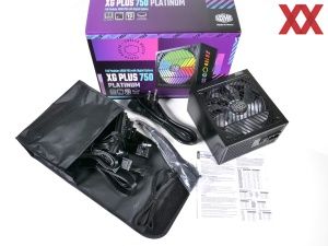 Cooler Master XG750 Plus Platinum