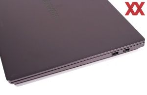 Тест Huawei MateBook D16 (2022)