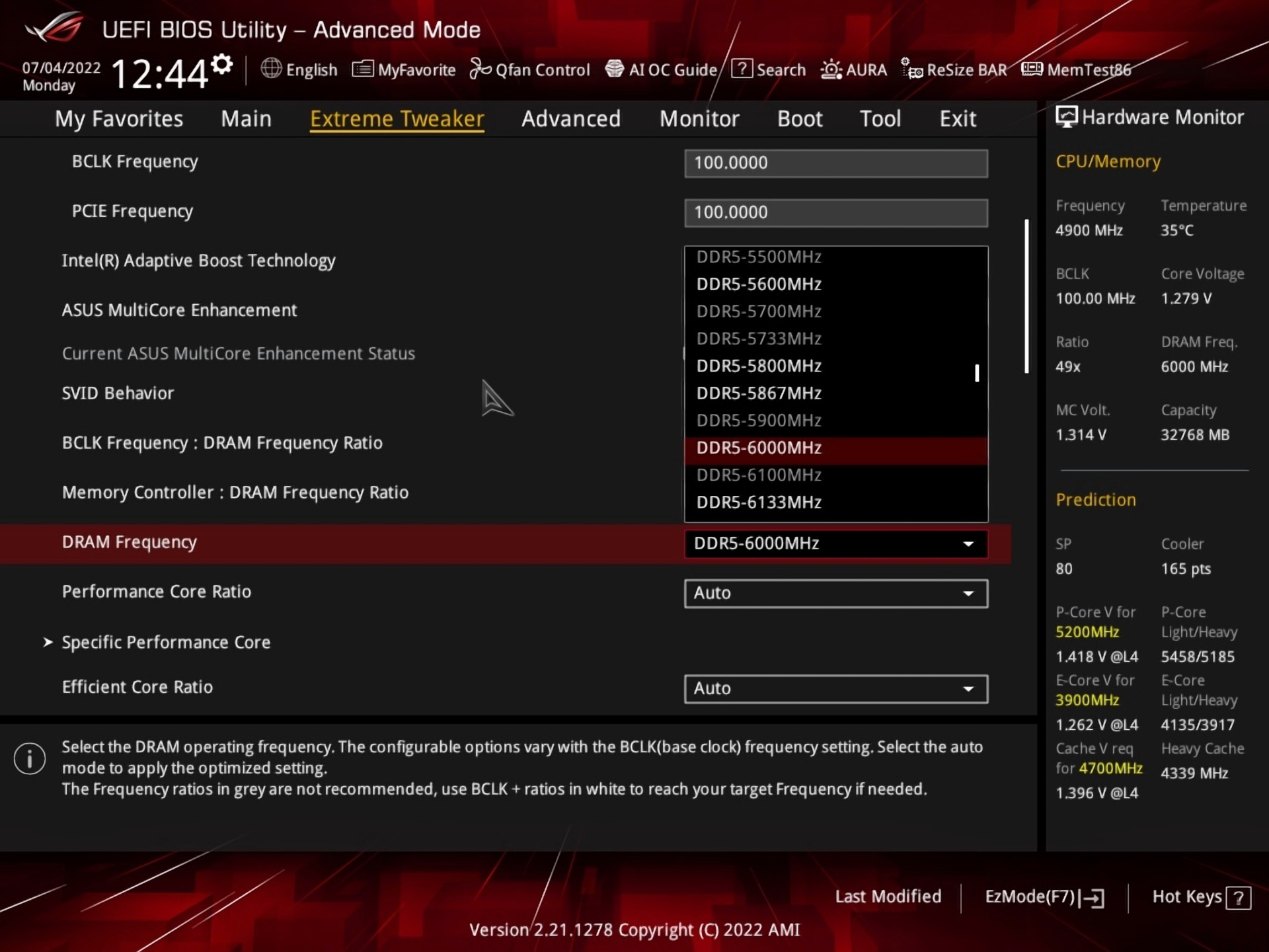 DDR4 DDR5 Hardwareluxx Hardwareluxx Russia