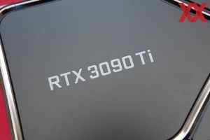 NVIDIA GeForce RTX 3090 Ti Founders Edition