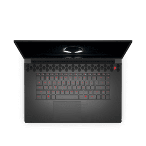 Alienware m17 R5 mit 480-Hz-Display