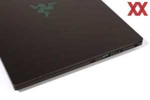 Тест Razer Blade 14 (2022)