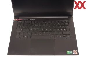 Razer Blade 14 (2022) im Test