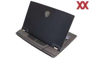 MSI Titan GT77 12UHS