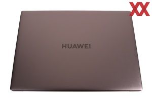 Тест Huawei MateBook 16s