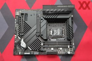 ASUS ROG Maximus Z690 Apex