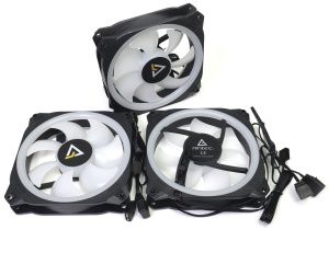 Antec Prizm X 120 ARGB