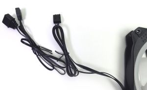 Antec Prizm X 120 ARGB
