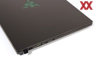 Тест Razer Blade 14 (2022)