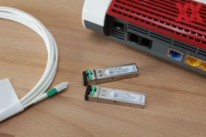 AVM FRITZ!Box 5590 Fiber