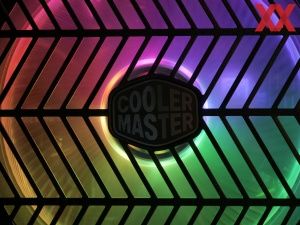 Cooler Master XG750 Plus Platinum