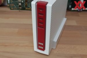 AVM FRITZ!Box 6690 Cable