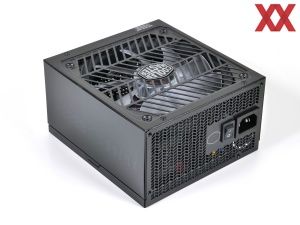 Cooler Master XG750 Plus Platinum