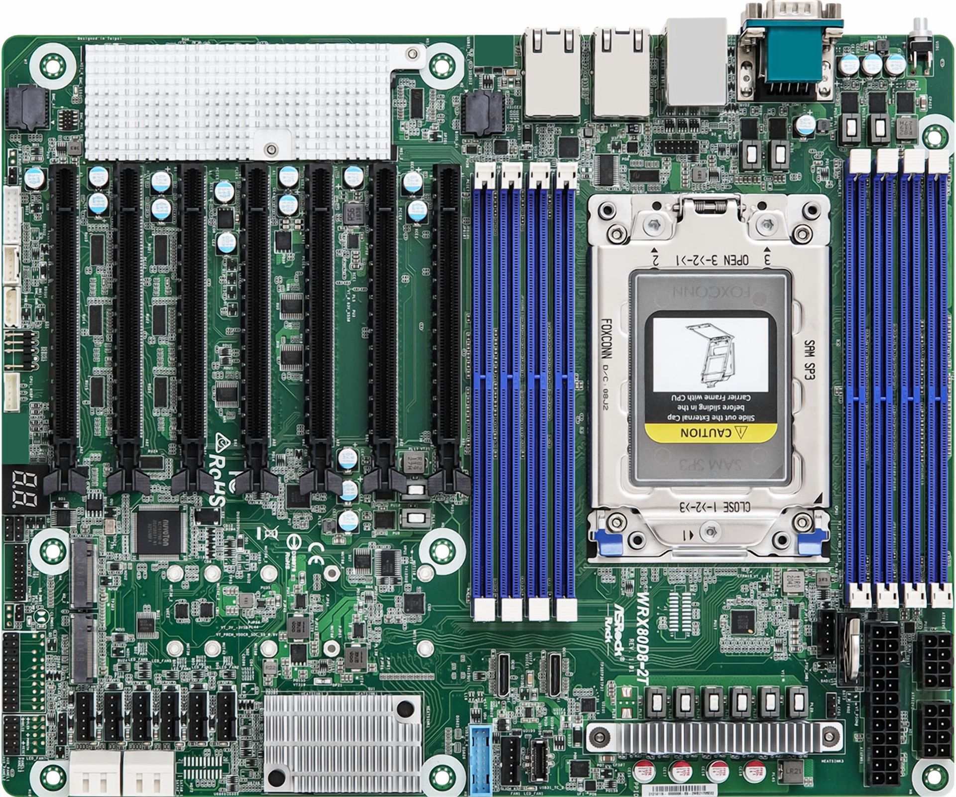 Материнские платы процессор ryzen 5 5500. Swrx8 материнская плата. Lga4094. Sp3 сокет. Материнская плата swrx8 2 сокета.