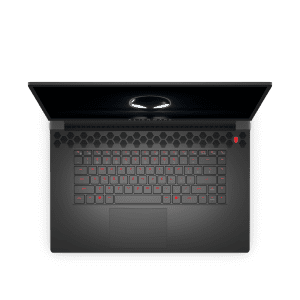 Alienware m17 R5 mit 480-Hz-Display