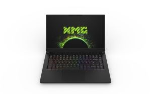 XMG FUSION 15 (M22)