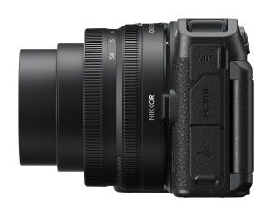 Nikon Z 30