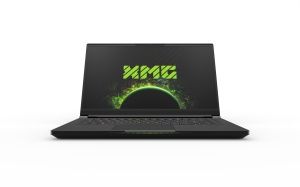 XMG FUSION 15 (M22)