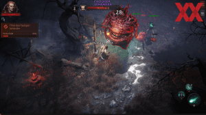Diablo Immortal PC-Beta