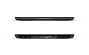 XMG FUSION 15 (M22)