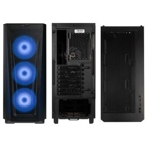 Phanteks Eclipse G360A