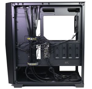 Antec Dark Fleet DF800 FLUX