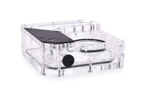 Alphacool Rise Flat Reservoir