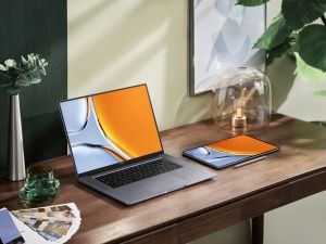 HUAWEI MateBook 16s