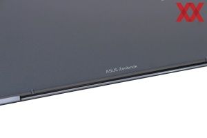 ASUS Zenbook S 13 OLED im Test