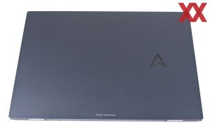 ASUS Zenbook S 13 OLED im Test