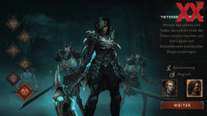 Diablo Immortal PC-Beta