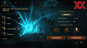 Diablo Immortal PC-Beta