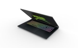XMG PRO 17 (E22)