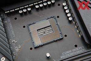 Thermal Grizzly CPU Contact Frame