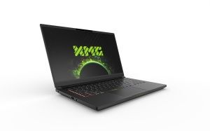 XMG FUSION 15 (M22)