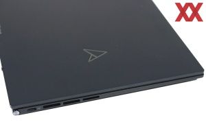 Тест ASUS Zenbook S 13 OLED