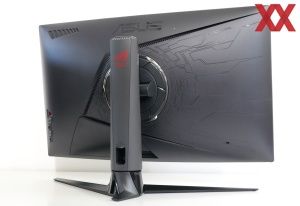 ASUS ROG Strix XG32VC