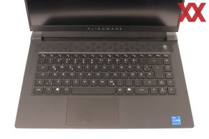 Alienware m15 R7