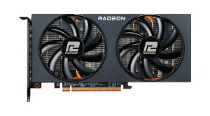 PowerColor Radeon RX 6700