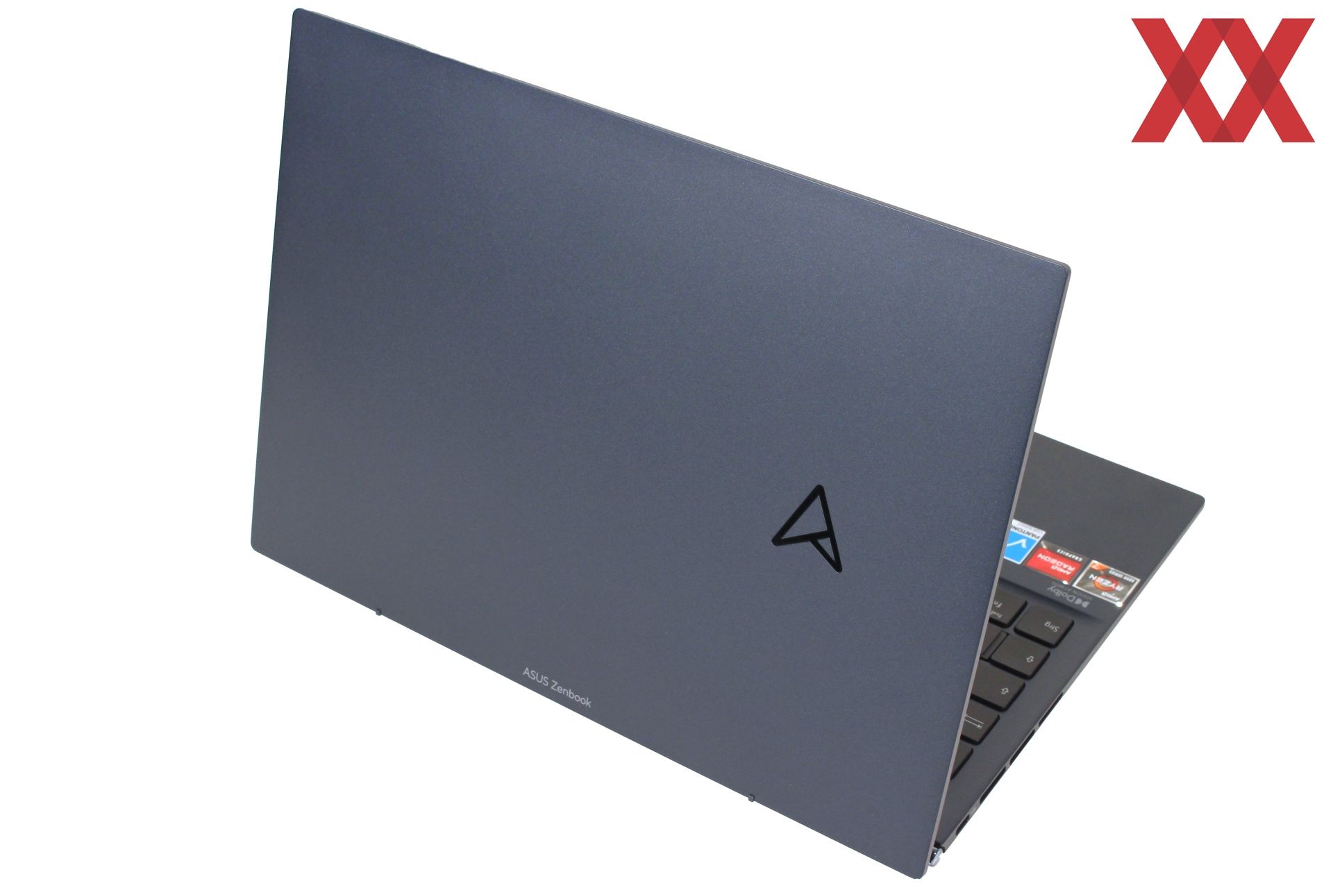 Тест ASUS Zenbook S 13 OLED