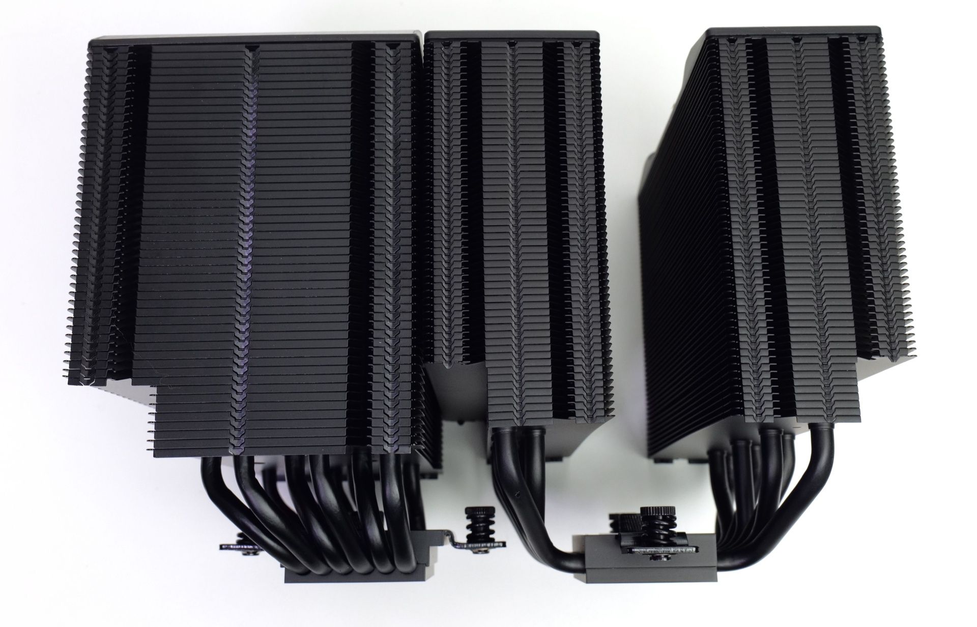 Jonsbo HX6250 und HX7280