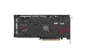 Sapphire Pulse Radeon 6700