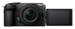 Nikon Z 30