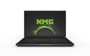 XMG FUSION 15 (M22)