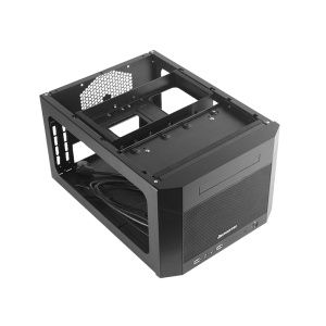 Chieftec Cube Mini CN-01B-OP